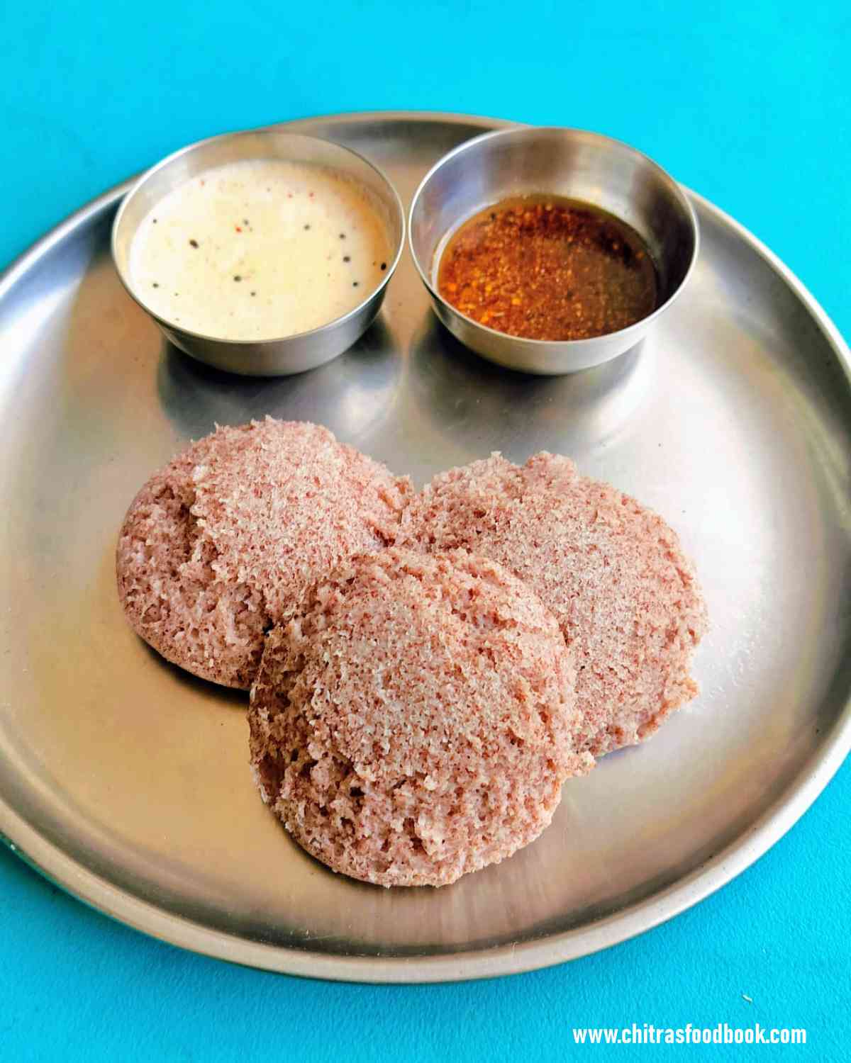 poonga rice idli recipe