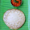 Puffed rice dosa Puffed rice dosa