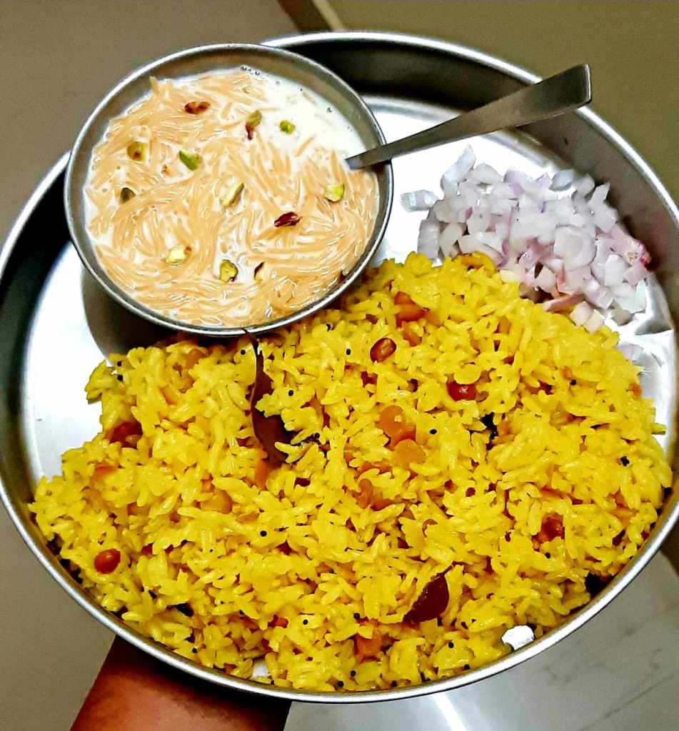 puli sundal recipe