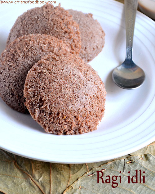 Ragi-idli-recipe