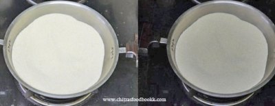 rava idli without eno and baking soda rava idli without eno and baking soda