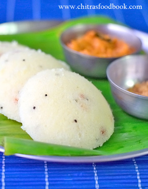 rava idli without eno and baking soda rava idli without eno and baking soda