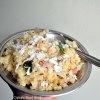Rava upma recipe Rava upma recipe