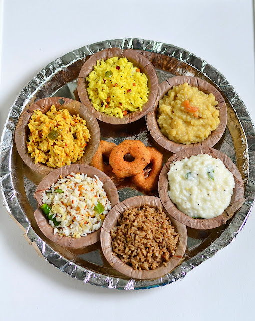 Aadi Perukku Recipes | Aadi 18 Recipes – Aadi 18 lunch menu