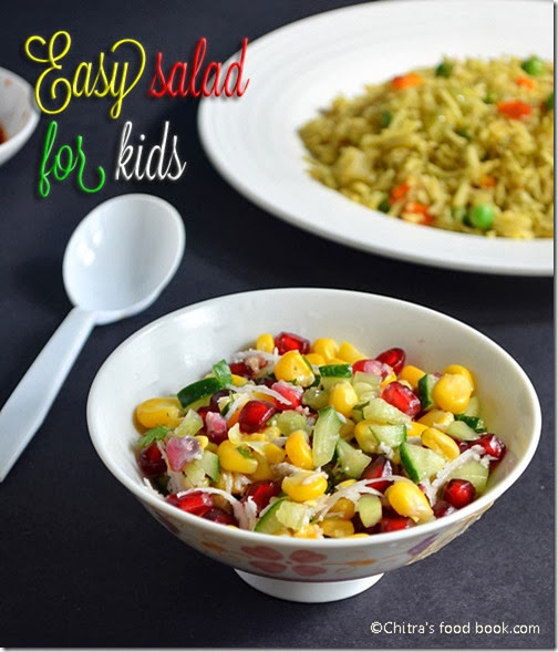 Salad recipes Salad recipes