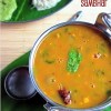 Idli Sambar Recipe - Hotel Style Idli Sambar Recipe - Hotel Style