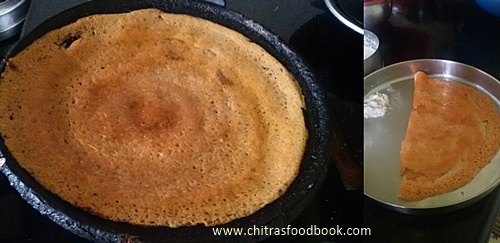 Sorakkai dosa Sorakkai dosa