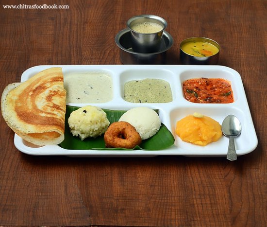Mini tiffin recipes