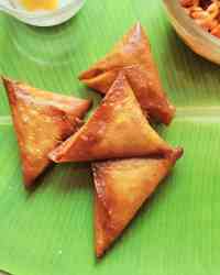 onion samosa recipe
