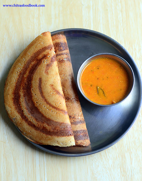 Tomato sambar recipe Tomato sambar recipe