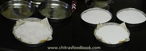 Thatte idli recipe Thatte idli recipe