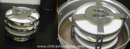Thatte idli recipe Thatte idli recipe