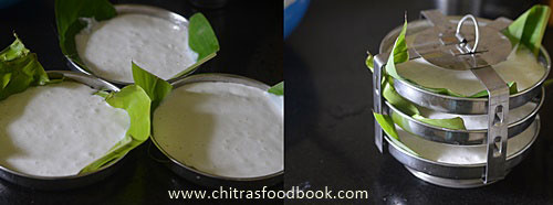 Thatte idli recipe Thatte idli recipe