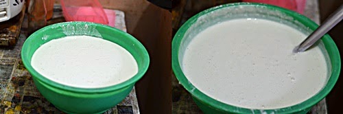 Thatte idli recipe Thatte idli recipe