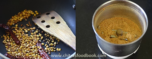 Tirunelveli Idli sambar recipe Tirunelveli Idli sambar recipe