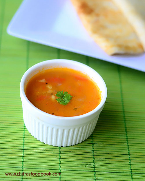 Tomato gostu
