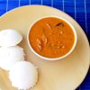 Tomato kurma for Idli,dosa and Idiyappam Tomato kurma for Idli,dosa and Idiyappam