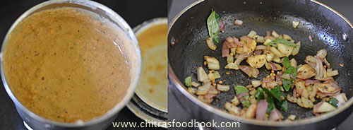 Tomato kurma Tomato kurma