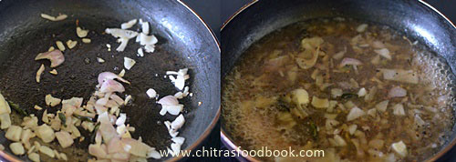 Tomato sambar recipe Tomato sambar recipe