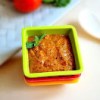 Tomato mint chutney recipe Tomato mint chutney recipe