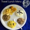 Travel Food Recipes Ideas Travel Food Recipes Ideas