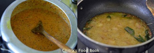 Udupi sambar recipe Udupi sambar recipe