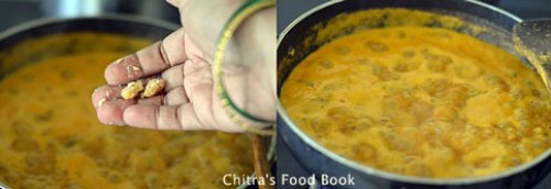 Udupi sambar recipe Udupi sambar recipe