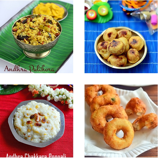 varalakshmi vratham recipes varalakshmi vratham recipes