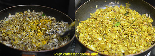 Vazhaipoo dosai Vazhaipoo dosai