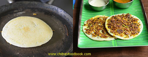 Vazhaipoo dosai Vazhaipoo dosai