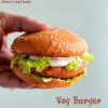 Mc veggie burger recipe Mc veggie burger recipe