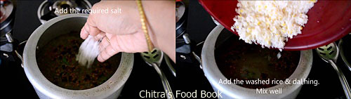 ven pongal recipe