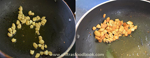 Ven pongal recipe Ven pongal recipe