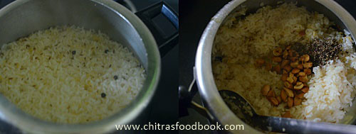 Ven pongal recipe Ven pongal recipe