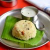 Ven pongal recipe Ven pongal recipe