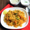 Fine vermicelli Masala Upma Recipe Fine vermicelli Masala Upma Recipe